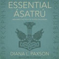 Cover: Essential Asatru - Tantor Audio
