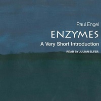 Enlarge image Cover: Enzymes - Tantor Audio