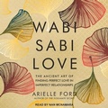 Cover: Wabi Sabi Love - Tantor Audio
