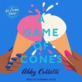 Cover: A Game of Cones - Tantor Audio