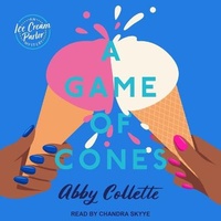 Enlarge image Cover: A Game of Cones - Tantor Audio
