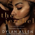 Cover: The Jezebel - Tantor Audio