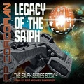 Cover: Legacy of the Saiph - Tantor Audio