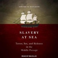 Abbildung von: Slavery at Sea - Tantor Audio