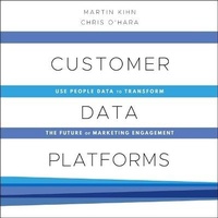Enlarge image Cover: Customer Data Platforms - Gildan Media Corporation