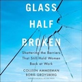 Cover: Glass Half-Broken - Gildan Media Corporation