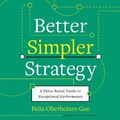 Cover: Better, Simpler Strategy - Gildan Media Corporation