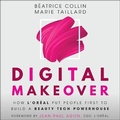 Cover: Digital Makeover - Gildan Media Corporation