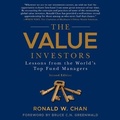 Cover: The Value Investors - Gildan Media Corporation