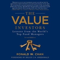 Enlarge image Cover: The Value Investors - Gildan Media Corporation