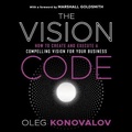 Cover: The Vision Code - Gildan Media Corporation