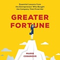 Cover: Greater Fortune - Gildan Media Corporation