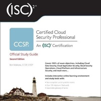 Abbildung von: (Isc)2 Ccsp Certified Cloud Security Professional Official Study Guide - Gildan Media Corporation