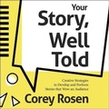 Cover: Your Story, Well Told! - Gildan Media Corporation