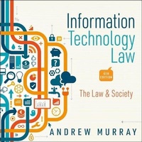 Abbildung von: Information Technology Law - Gildan Media Corporation