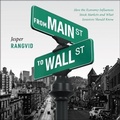 Cover: From Main Street to Wall Street - Gildan Media Corporation