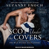 Enlarge image Cover: Scot Under the Covers - Tantor Audio