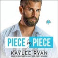 Cover: Piece by Piece - Tantor Audio