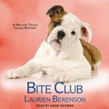 Cover: Bite Club - Tantor Audio