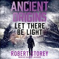 Cover: Let There Be Light - Tantor Audio