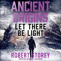 Enlarge image Cover: Let There Be Light - Tantor Audio