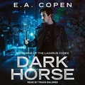 Cover: Dark Horse - Tantor Audio