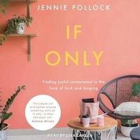 Enlarge image Cover: If Only - Tantor Audio