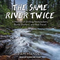 Abbildung von: The Same River Twice - Tantor Audio