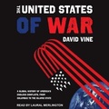 Cover: The United States of War - Tantor Audio