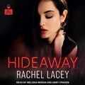 Cover: Hideaway - Tantor Audio