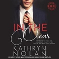 Cover: In the Clear - Tantor Audio