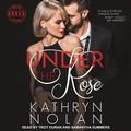 Cover: Under the Rose - Tantor Audio