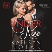 Enlarge image Cover: Under the Rose - Tantor Audio