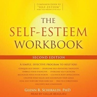 Enlarge image Cover: The Self-Esteem Workbook - Tantor Audio