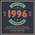 Cover: 1996 - Tantor Audio