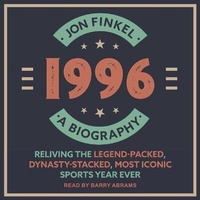 Abbildung von: 1996 - Tantor Audio