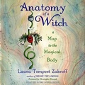 Cover: Anatomy of a Witch - Tantor Audio