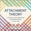 Cover: Attachment Theory - Tantor Audio