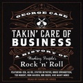 Cover: Takin' Care of Business - Tantor Audio