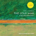 Cover: The Cold War - Tantor Audio