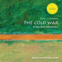Enlarge image Cover: The Cold War - Tantor Audio