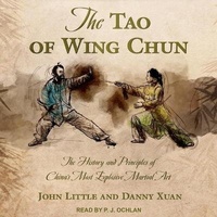 Abbildung von: The Tao of Wing Chun - Tantor Audio