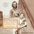 Cover: Secret Daughter - Tantor Audio
