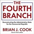 Cover: The Fourth Branch - Tantor Audio