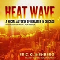 Cover: Heat Wave - Tantor Audio