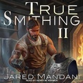 Cover: True Smithing 2 - Tantor Audio