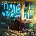 Cover: Time Windows - Tantor Audio