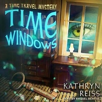 Enlarge image Cover: Time Windows - Tantor Audio