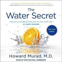 Abbildung von: The Water Secret - Tantor Audio