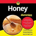 Cover: Honey for Dummies - Tantor Audio